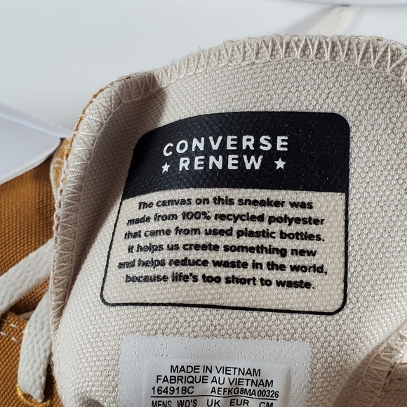 Converse Chuck Taylor All Star Renew Canvas - Picture 6 of 6